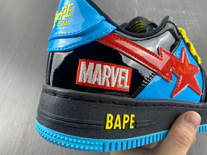 BATHING APE S000049