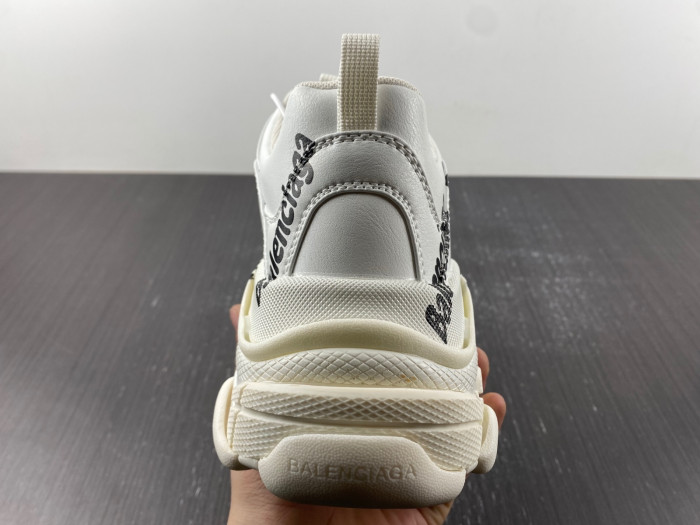 TRIPLES TRAINER SNEAKERS 2000090