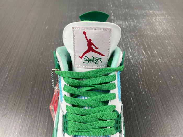 Air Jordan 4
