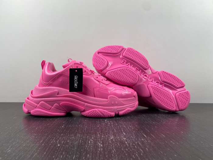 TRIPLES TRAINER SNEAKERS 2000105