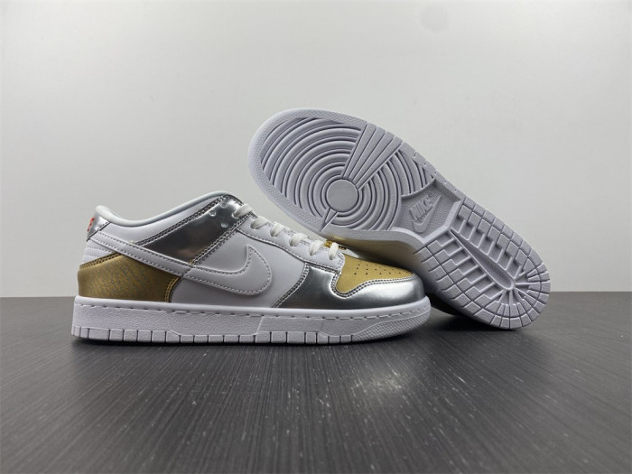 Nike Dunk Low Heirloom (W) DH4403-700