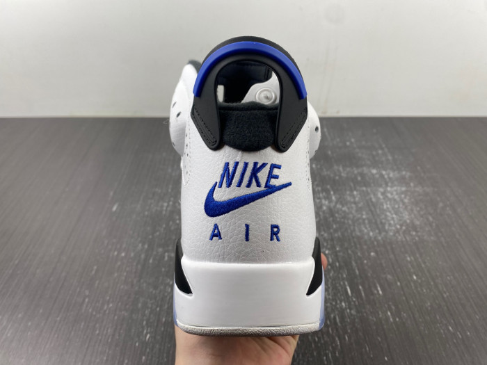 Air Jordan 6