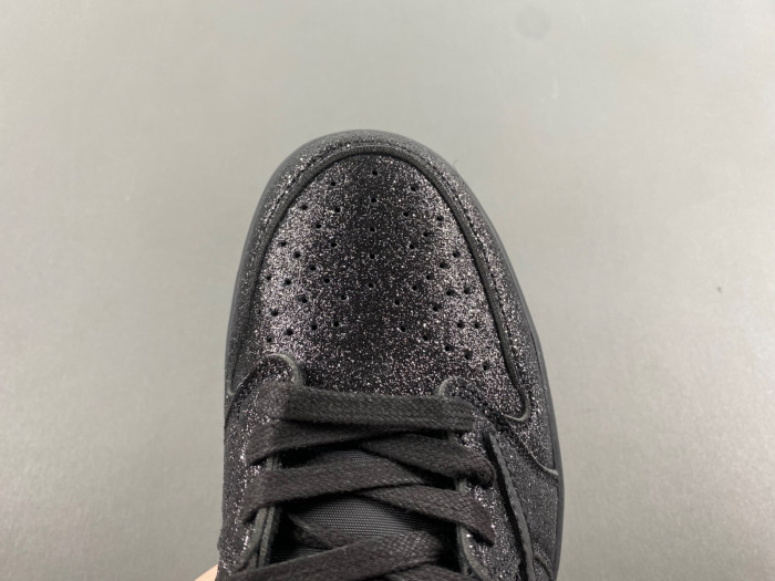 Travis Scott x Air Jordan 1