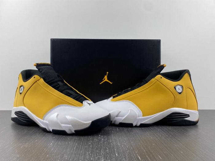 AIR JORDAN 14 RETRO