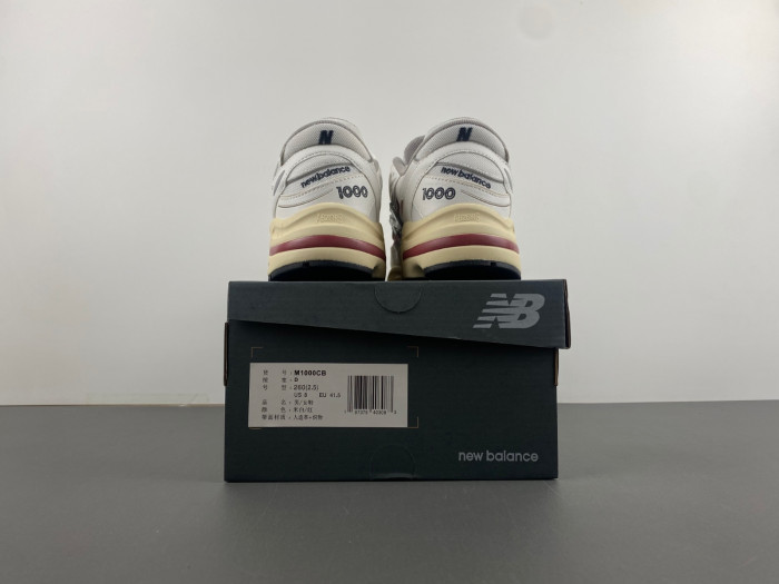 NEW BALANCE 1000 