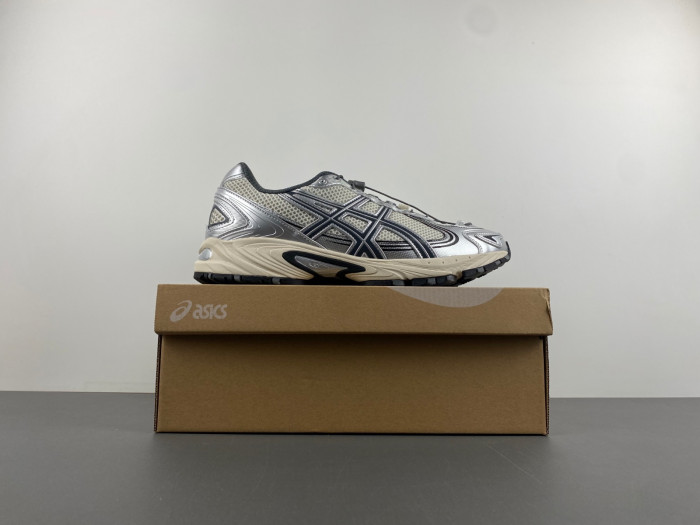 As*ic*s gel-kahana tr v4 silver white 1203a497-200