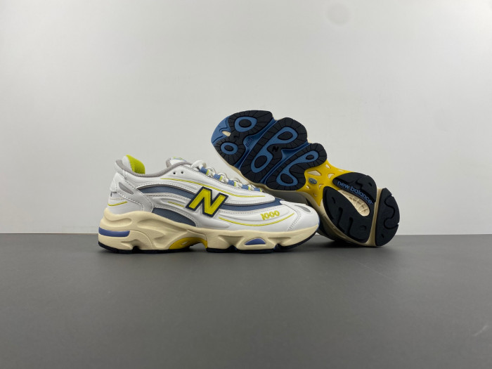 NEW BALANCE 1000