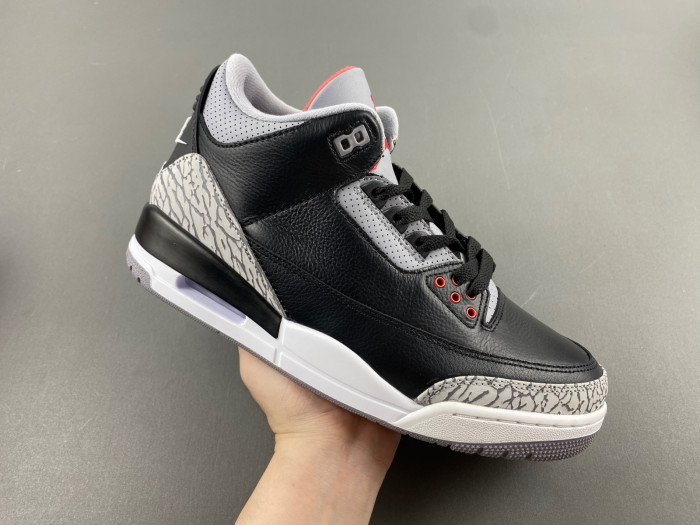 AIR JORDAN 3 Retro OG