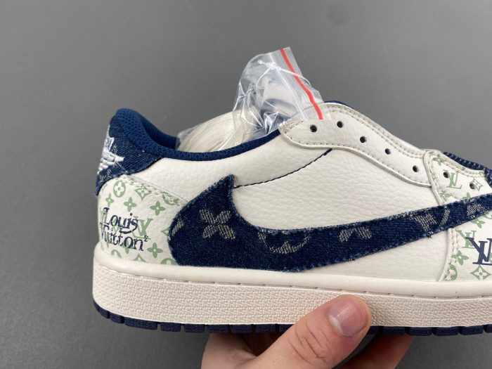 l**is V*t*n x nike air force la13