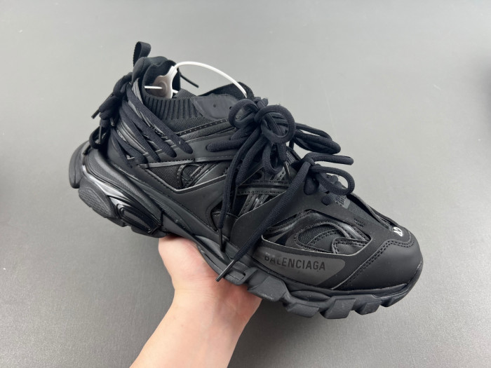 TRACK SNEAKER TS182