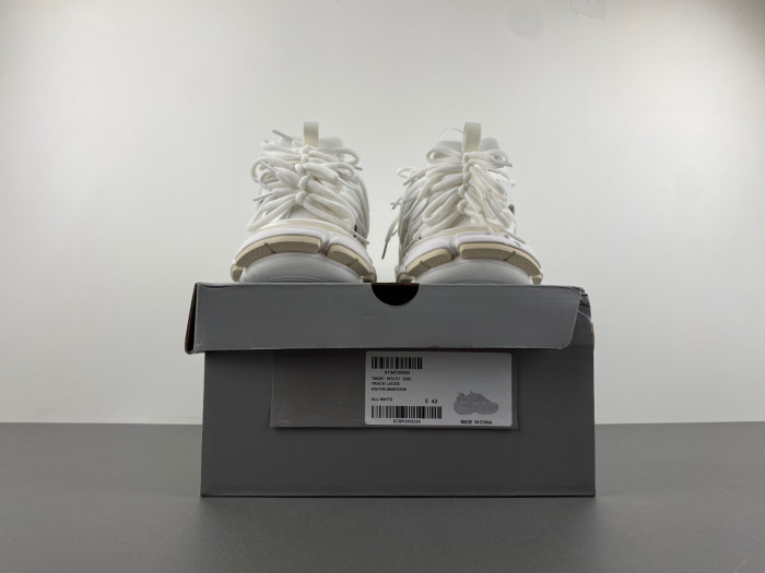 TRACK SNEAKER TS185