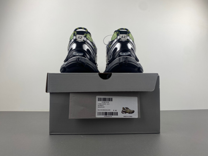 RUNNER SNEAKER RS109