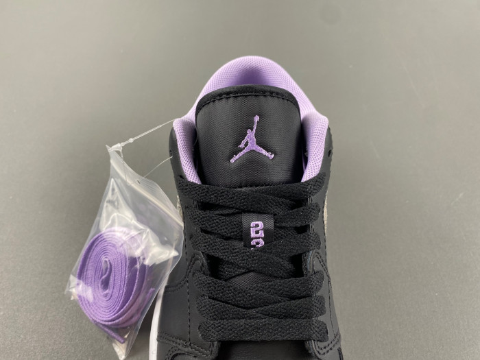Air Jordan 1 Low SE