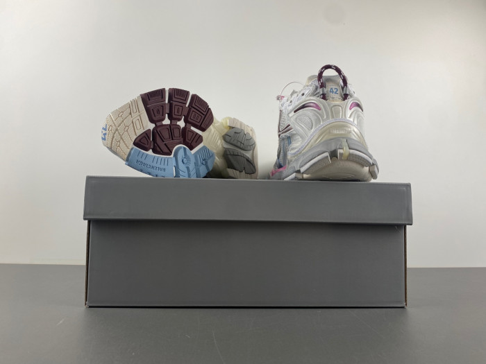 RUNNER SNEAKER RS115