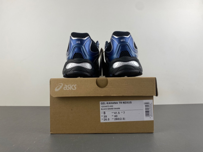 As1cs gel-kahana tr nexus sneaker 
