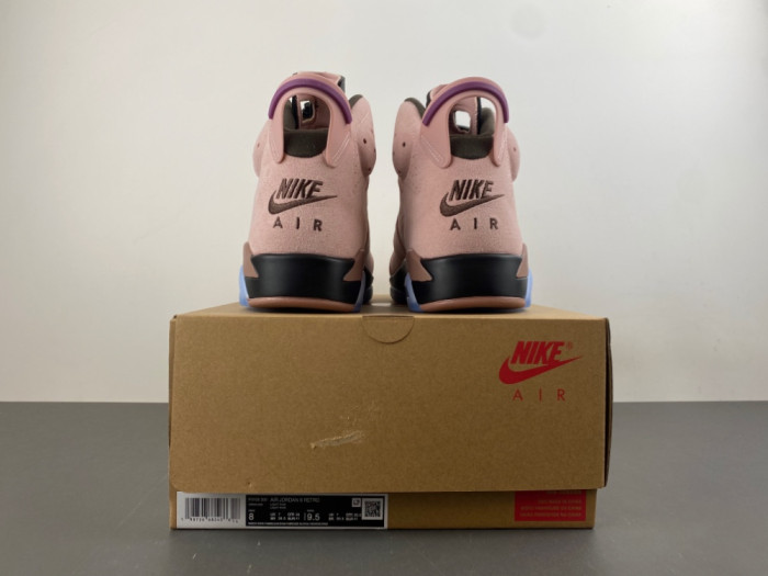 A Ma Maniére x Air Jordan 6 