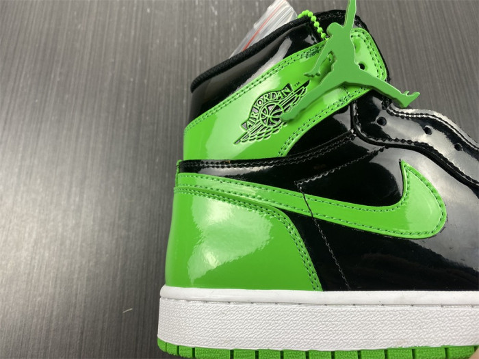 Air Jordan 1 Retr o OG AJ1 555088-03037