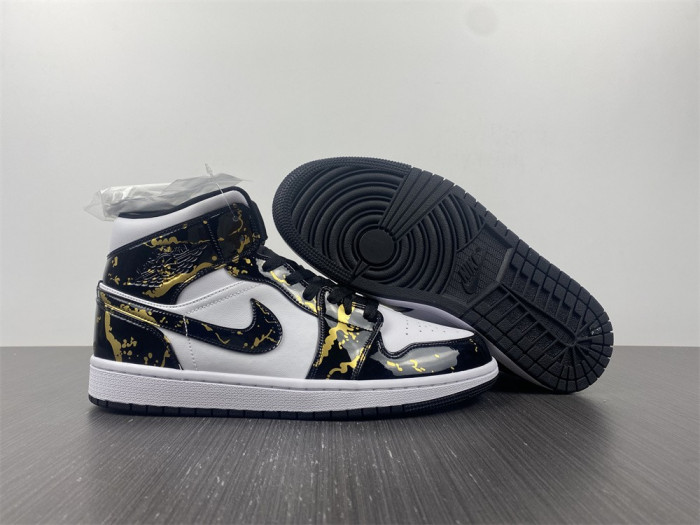AIR JORDAN 1 MID 999