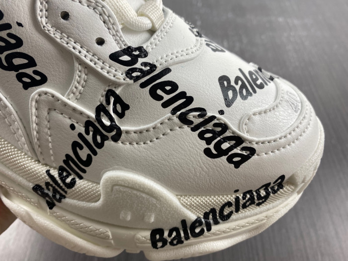TRIPLES TRAINER SNEAKERS 2000076