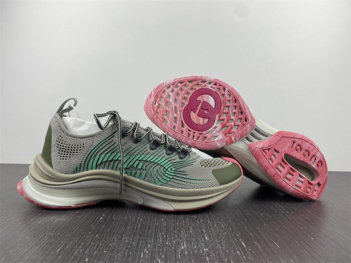GUCC* SNEAKER 126