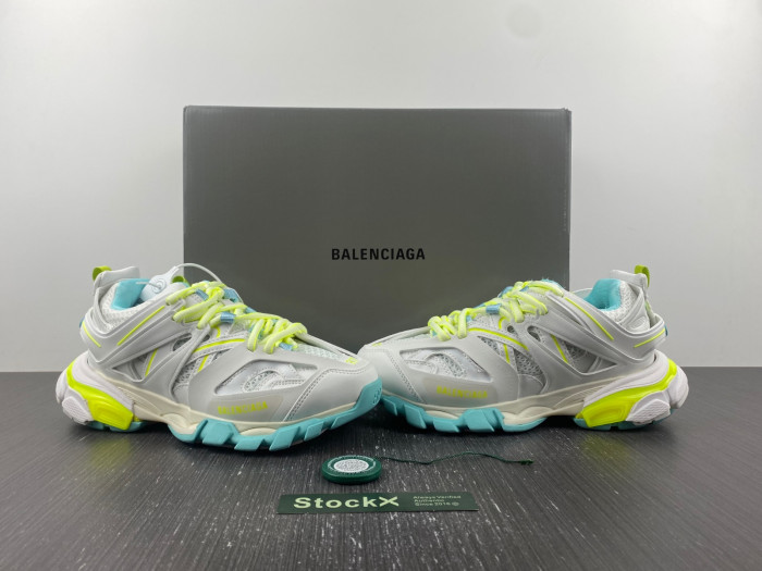 TRACK SNEAKER TS052