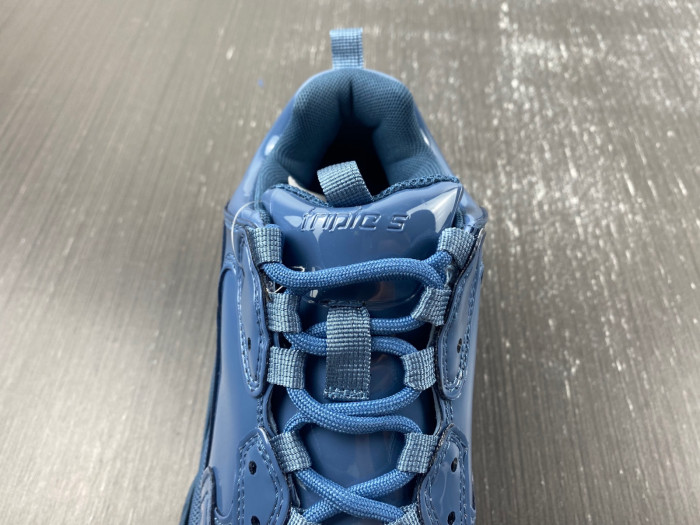 TRIPLES TRAINER SNEAKERS 2000102