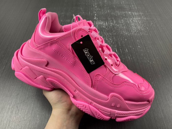 TRIPLES TRAINER SNEAKERS 2000105