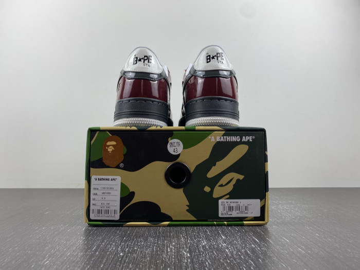 BATHING APE S000061