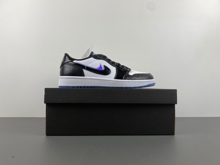Jordan 1 Retro Low Golf Endless Pursuit Pack FZ4159-100