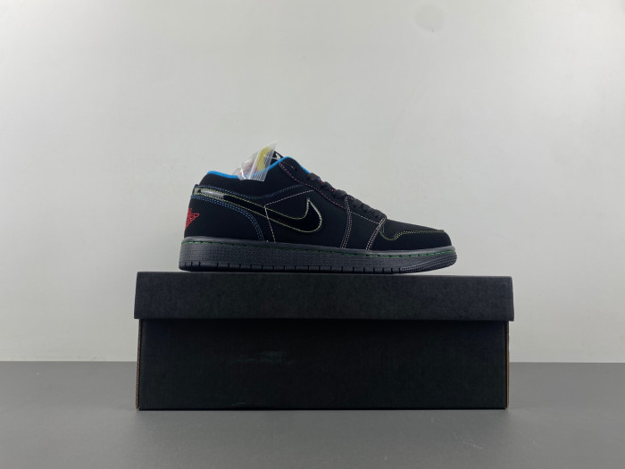 AIR JORDAN 1 PHAT LOW