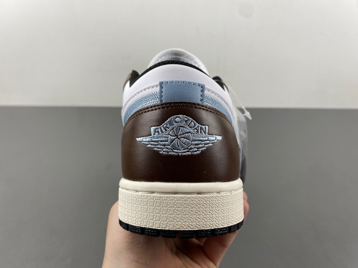AIR JORDAN 1 LOW SE