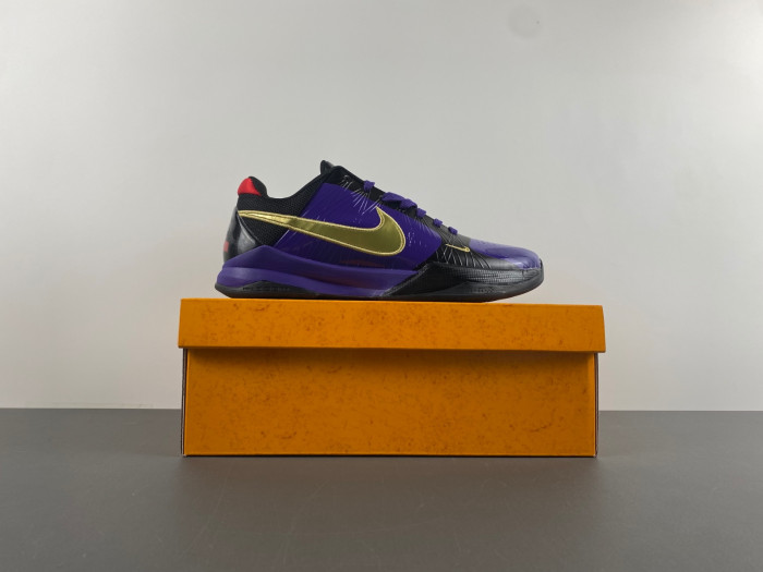 Nike Kobe 5 Protro