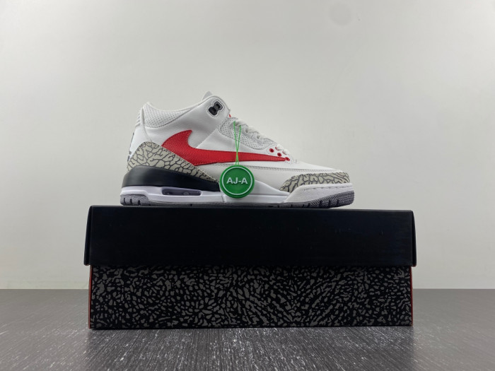 TRAVIS SCOTT X AIR JORDAN 3 “PALOMINO” CT8532-158