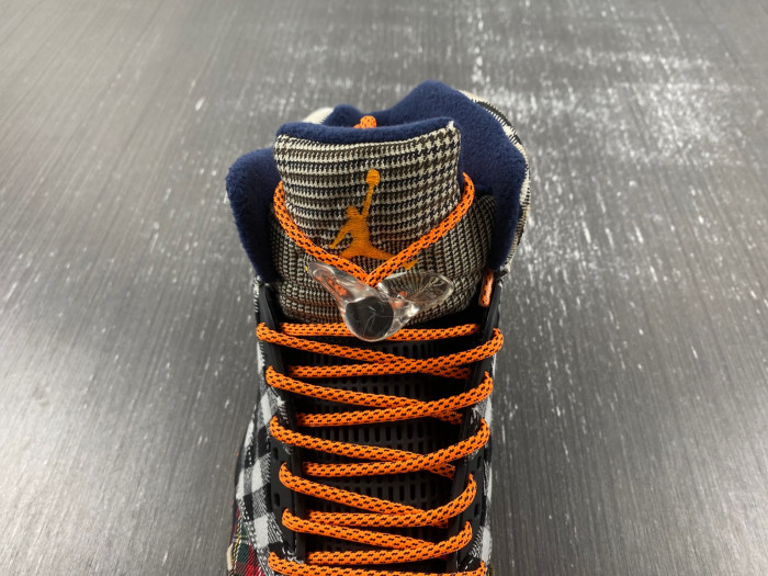 (GS) AIR JORDAN 5 RETRO