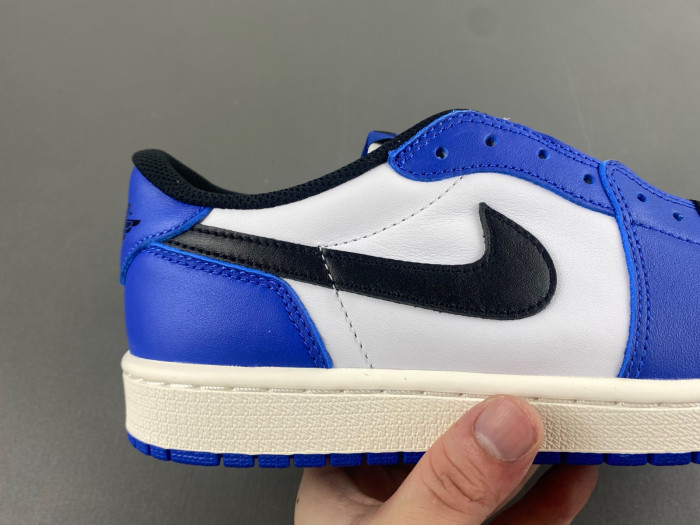 AIR JORDAN 1 Retro Low OG