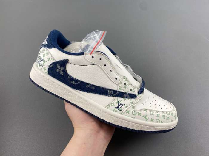 l**is V*t*n x nike air force la13