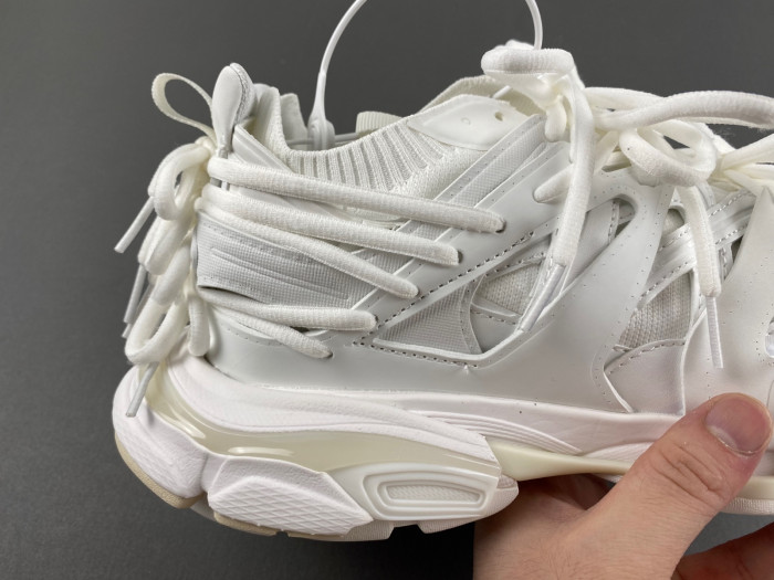TRACK SNEAKER TS185