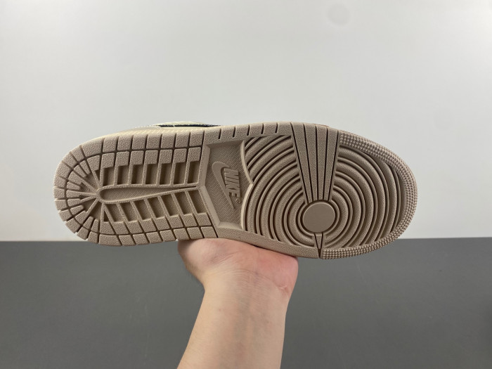 AIR JORDAN 1 LOW SE