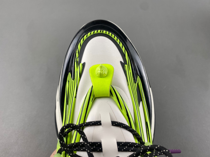 BALMAIN SNEAKERS BM025