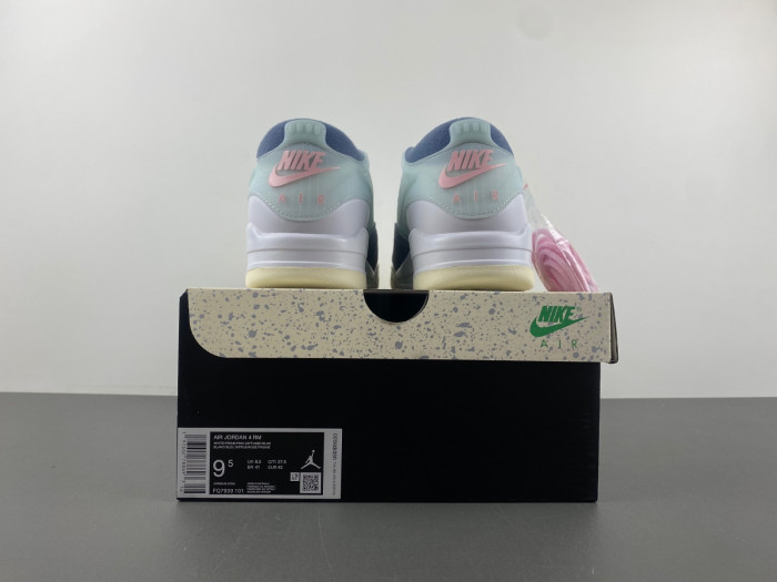 Air Jordan 4 RM