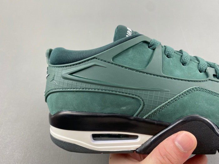 Nigel Sylvester x Air Jordan 4 RM SP