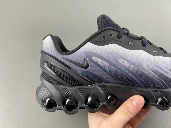 Air Max DN8 Black White IB8869-200