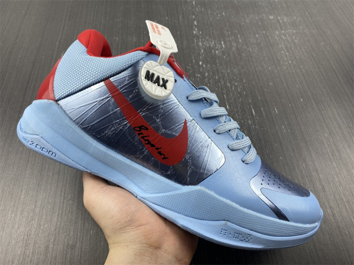 NIKE KOBE 5 PROTRO ZK5 CD4991-109