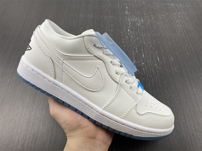 Nike Dunk Low1