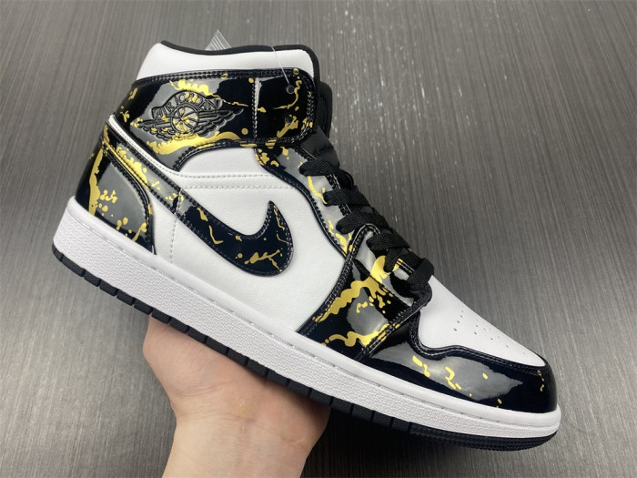 AIR JORDAN 1 MID 999