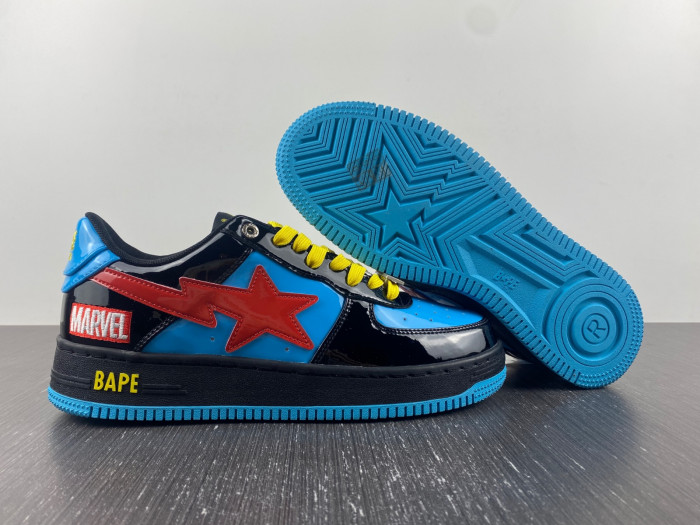 BATHING APE S000049