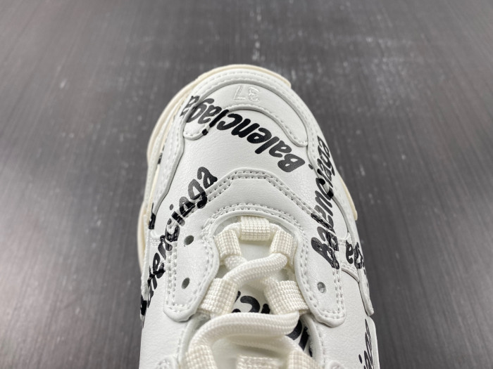 TRIPLES TRAINER SNEAKERS 2000090