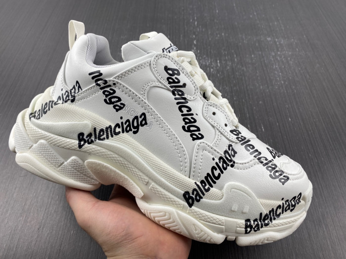 TRIPLES TRAINER SNEAKERS 2000076