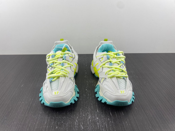 TRACK SNEAKER TS052