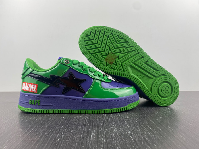 BATHING APE S000047